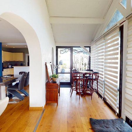 Chambre D'Hotes Avec Terrasse, Meuble Tourisme 1 Etoile Labenne Eksteriør billede