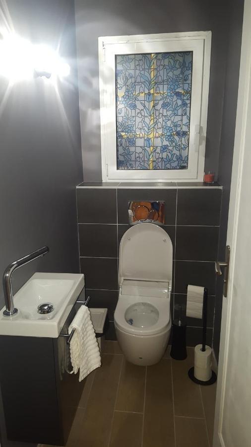 Chambre D'Hotes Avec Terrasse, Meuble Tourisme 1 Etoile Labenne Eksteriør billede