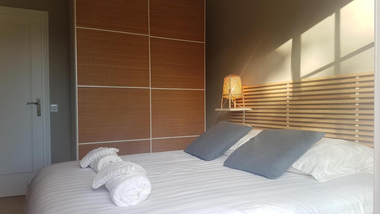 Chambre D'Hotes Avec Terrasse, Meuble Tourisme 1 Etoile Labenne Eksteriør billede