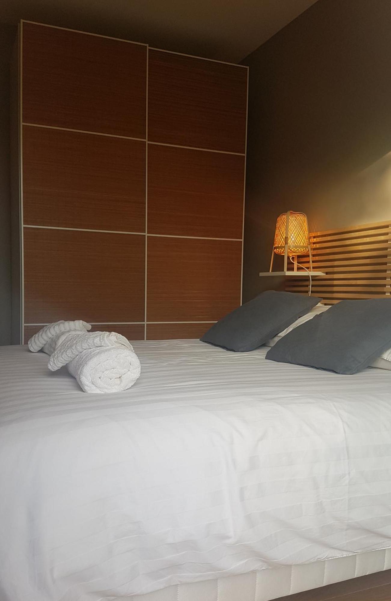 Chambre D'Hotes Avec Terrasse, Meuble Tourisme 1 Etoile Labenne Eksteriør billede